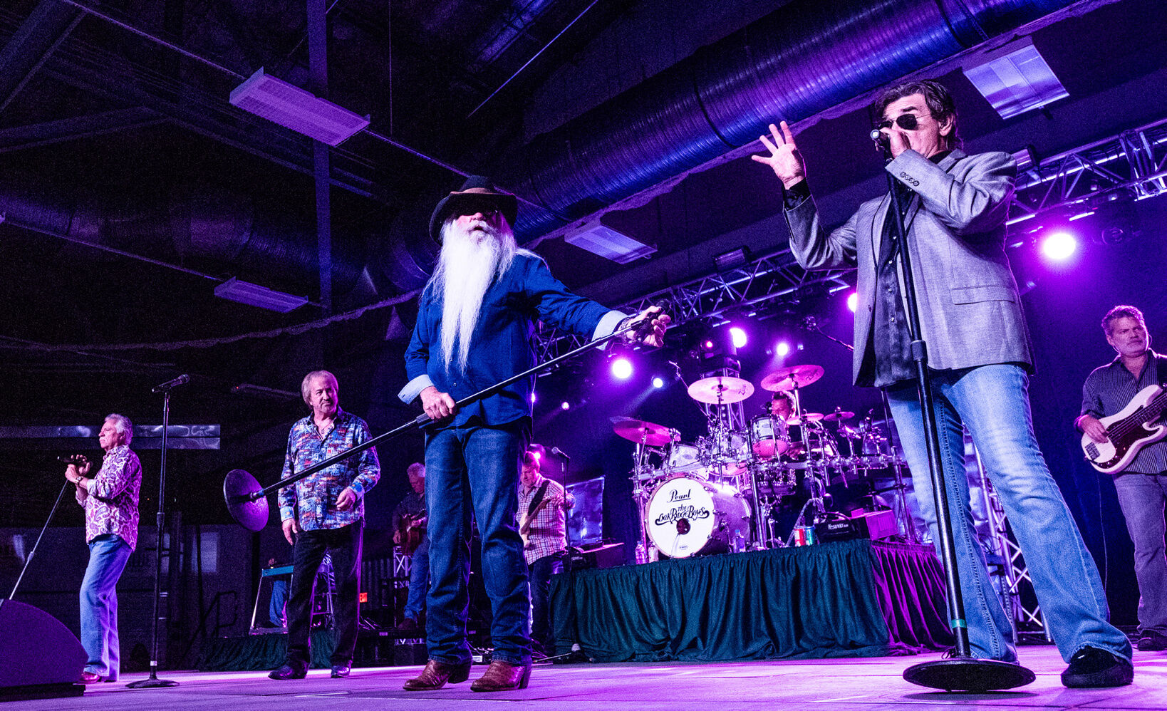 North Country native returns with Oak Ridge Boys to celebrate "Elvira" 40th anniversary at the Lewis County Fair | Top Stories - Vimarsana News
