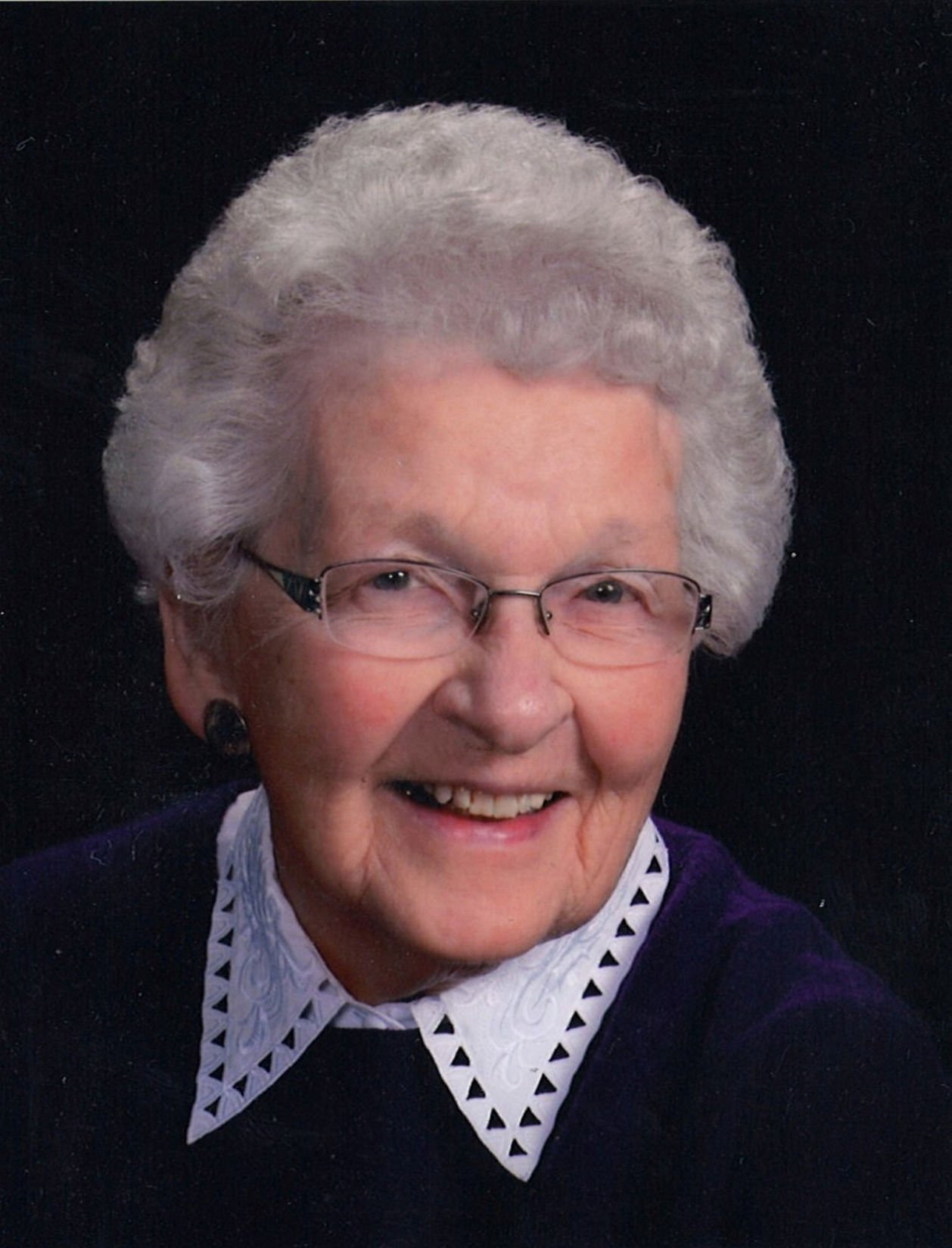 Margaret L. Hammill | Obituaries | Nny360.com