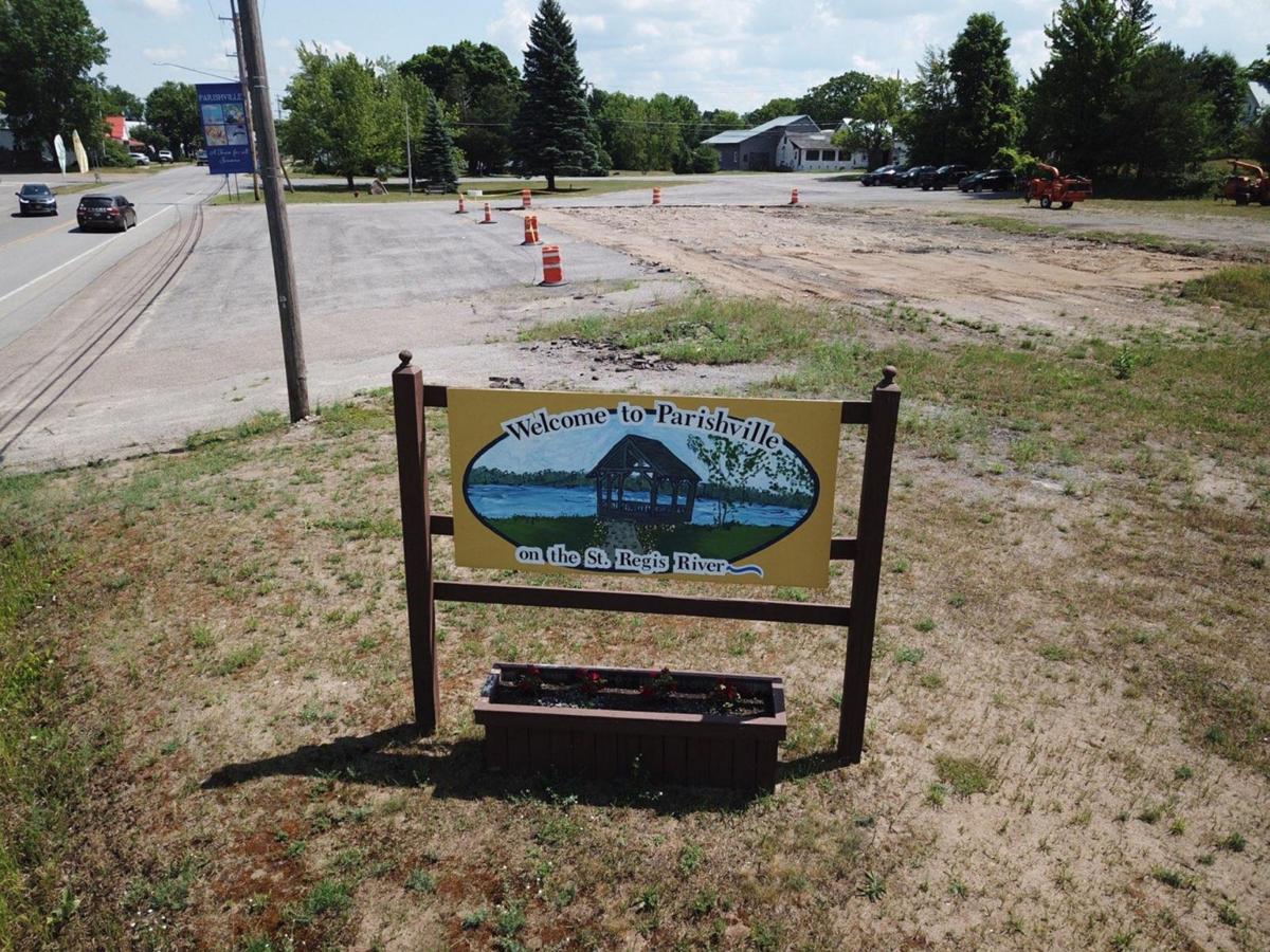 Parishville Volunteer Fire Department seeking bids for construction of