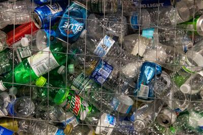 New York may double fee for bottle deposits within 2 years