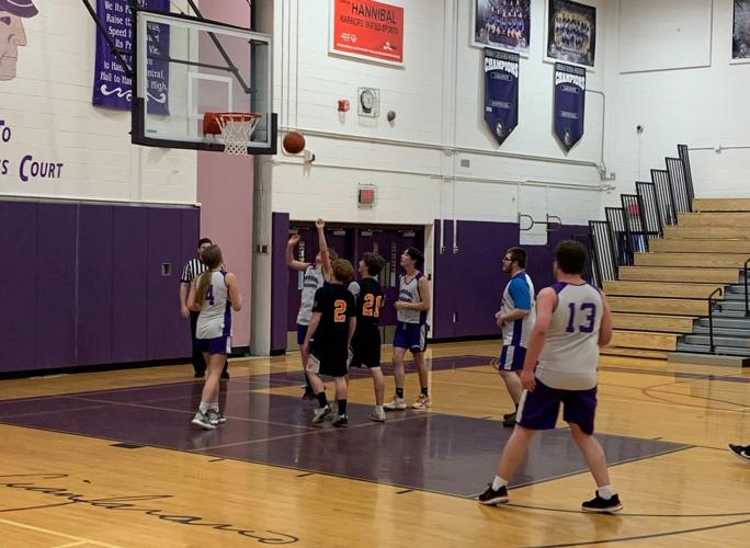Unified Basketball culminating event scheduled in Oswego County