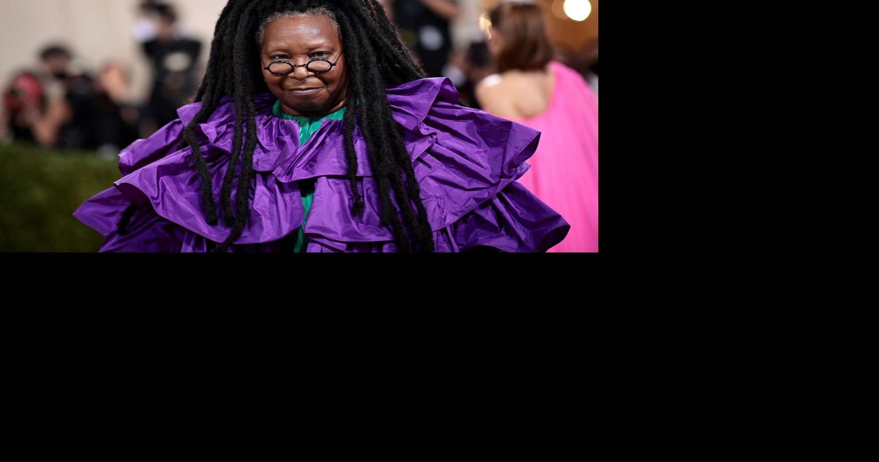 Why Whoopi Goldberg is leaving &lsquo;The View&rsquo; for a while