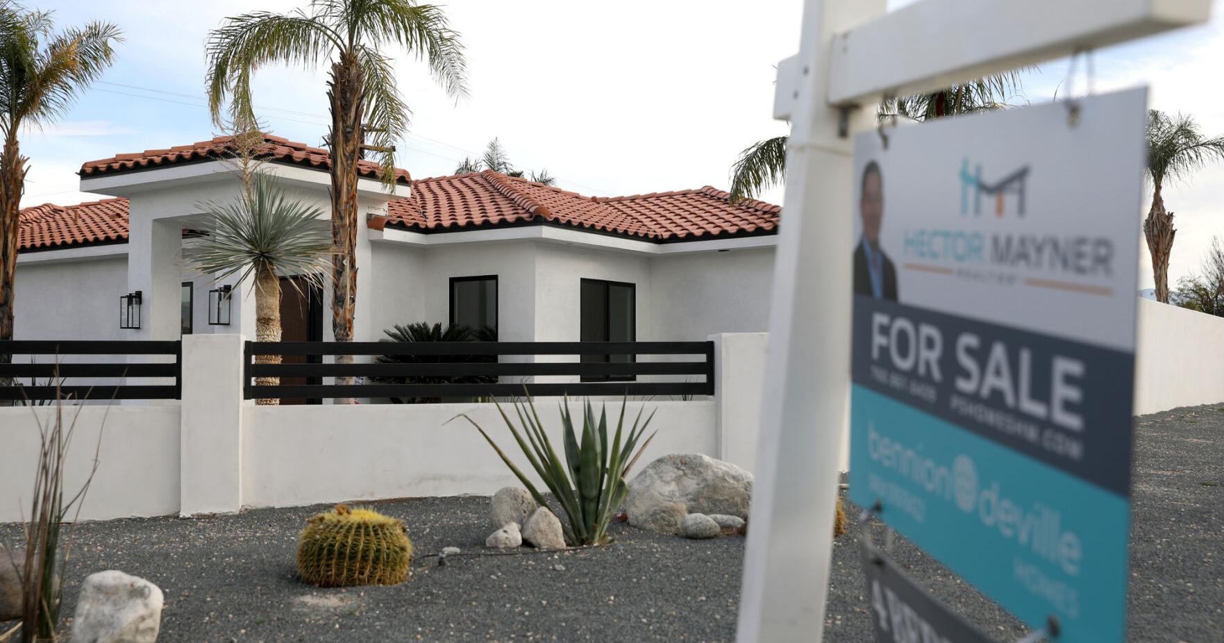 Is the housing market going to crash? What the experts are saying - Vimarsana News