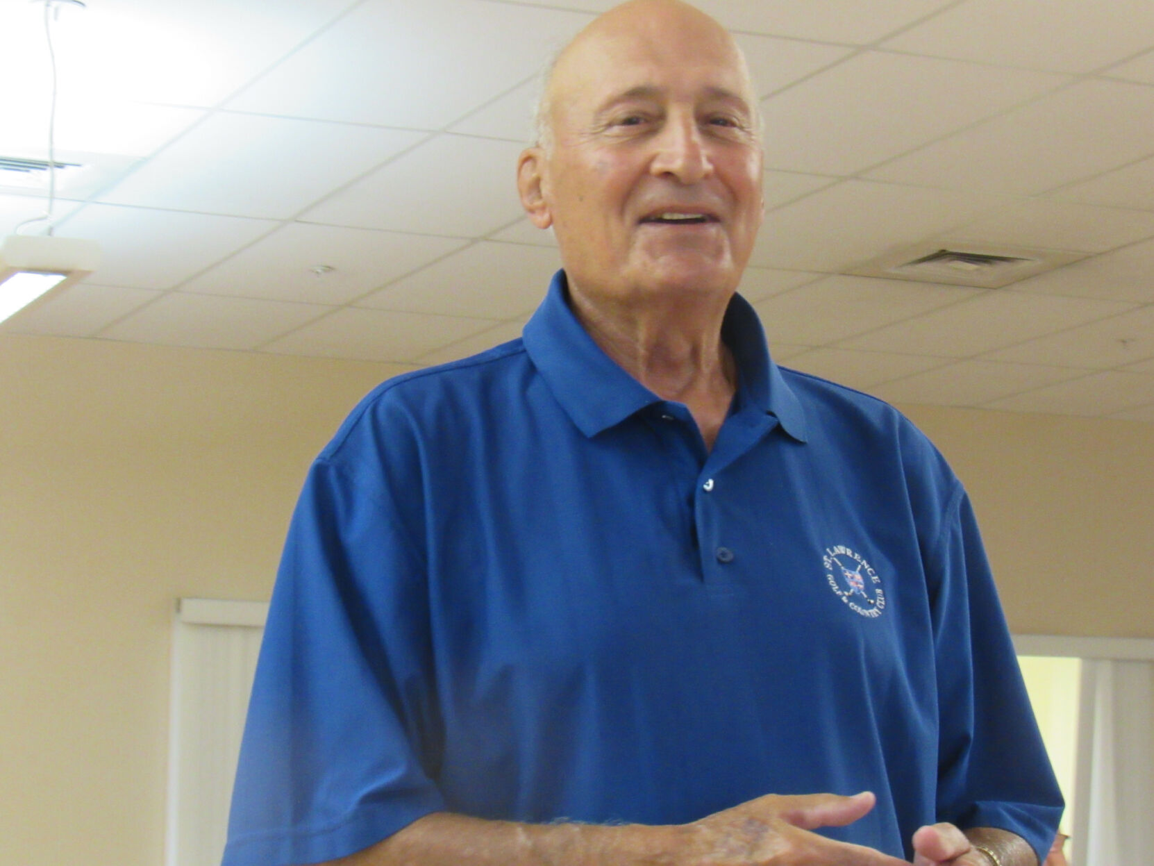 Departing Massena Town Council members reflect on time in office - Vimarsana News