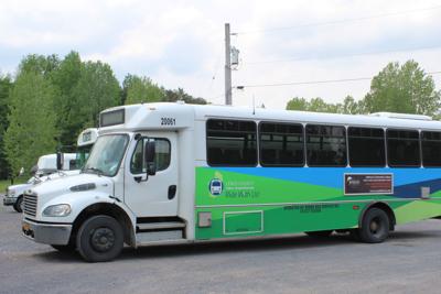 Lewis Public Transportation to resume Old Forge route