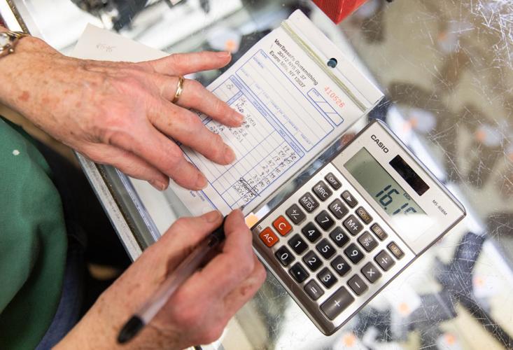 Gun shops close amid Cuomo’s business restrictions during coronavirus