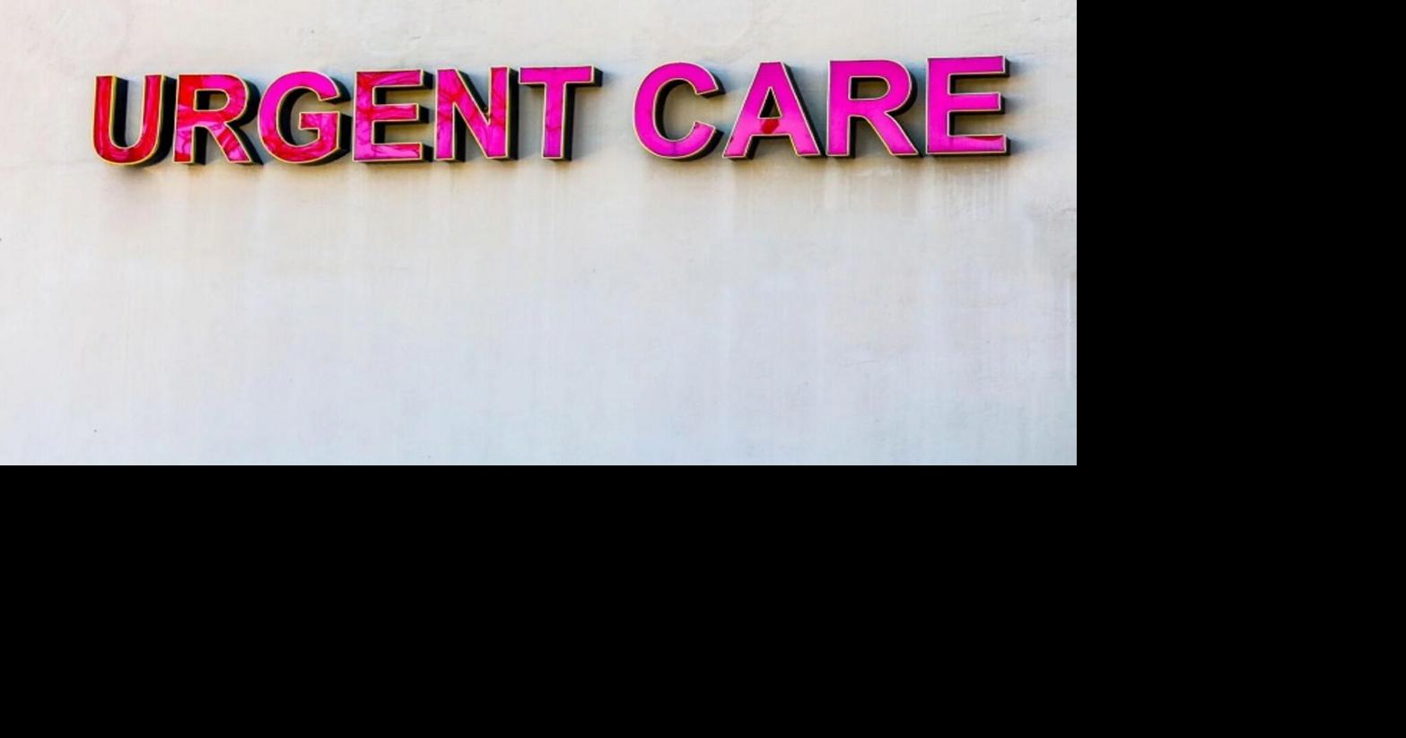 CantonPotsdam Hospital Urgent Care remains closed until Thursday