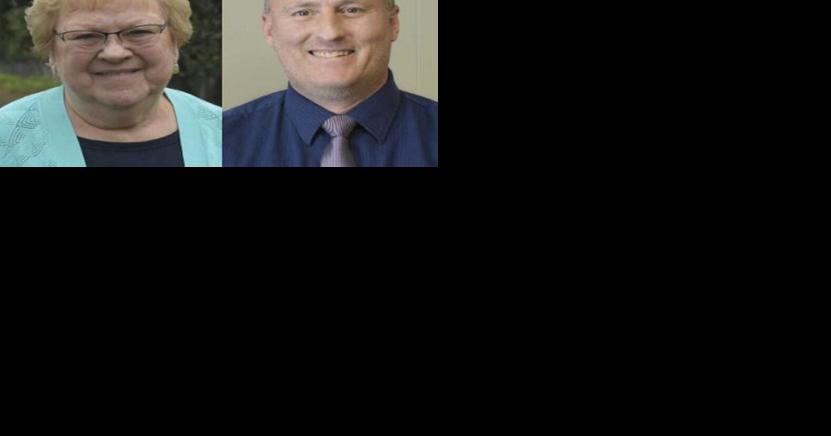 Neighbors Moroughan, Stogsdill compete for District 6 seat on Lewis County Legislature - Vimarsana News