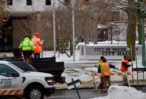 Watertown Christmas Parade Fully Funded
