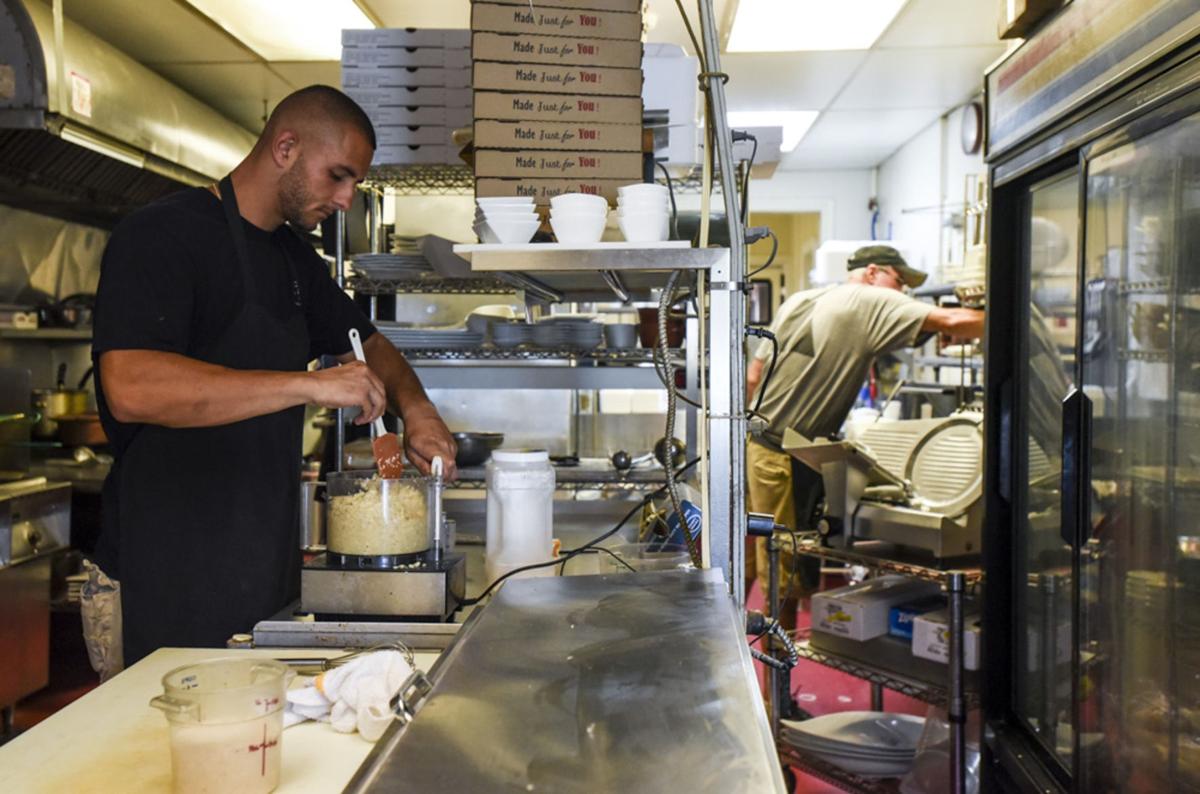 Wise Guys Owners Build New Site News Nny360 Com