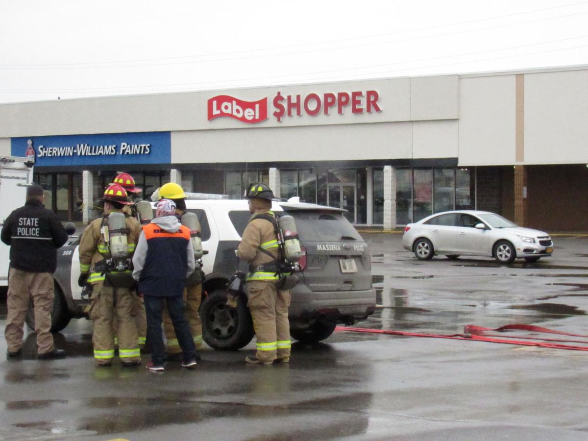 Mobile meth lab found in vehicle parked at Harte Haven ...
