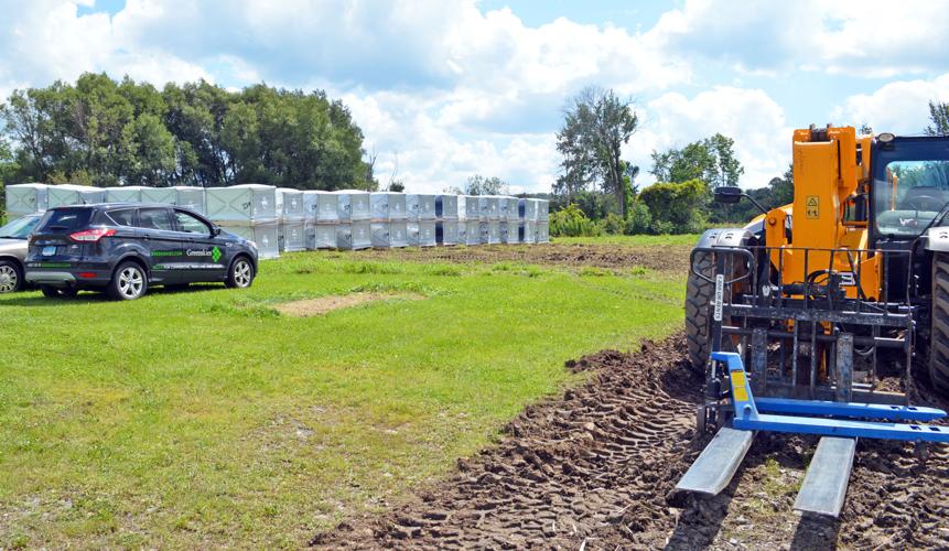 Lewis County solar project kicks off | News | nny360.com