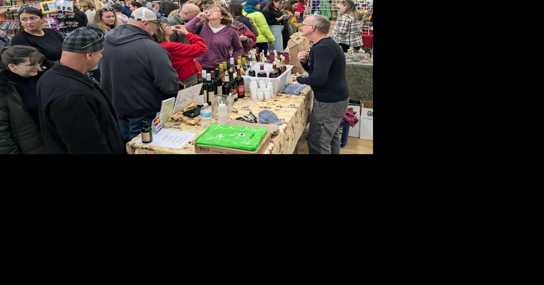 Mega weekend of shopping, history, holiday cheer set for December in Canton