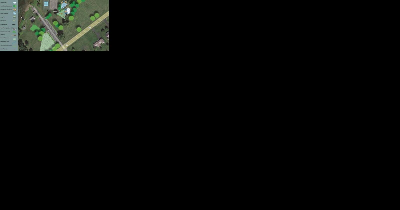 Town of Louisville seeking community support for Whalen Park expansion - Vimarsana News