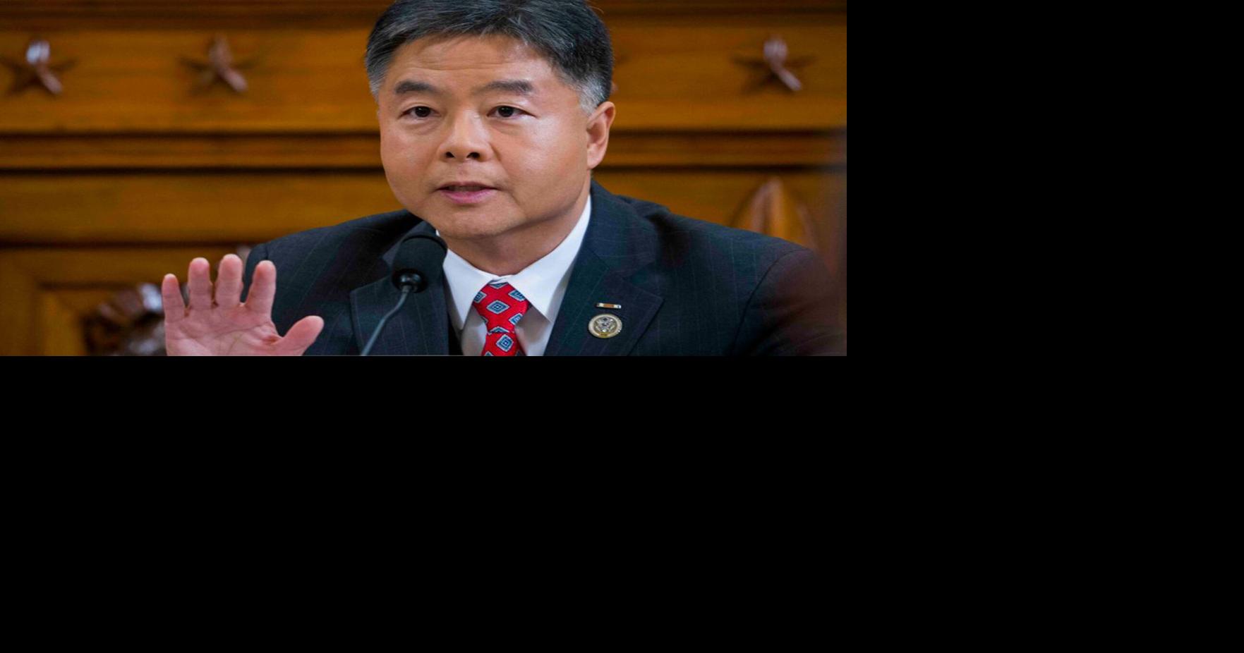 Rush to regulate artificial intelligence divides Democrats in Congress | Top Stories
