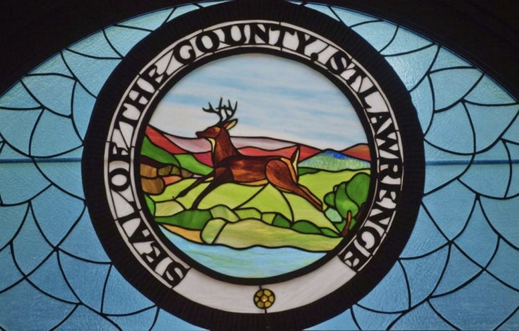 St. Lawrence County legislators given update on lead paint hazard reduction program - Vimarsana News