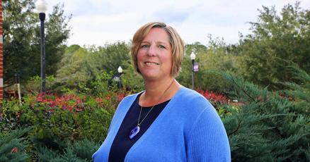 Provost at Georgia Southwestern State selected to lead SUNY Potsdam - Vimarsana News