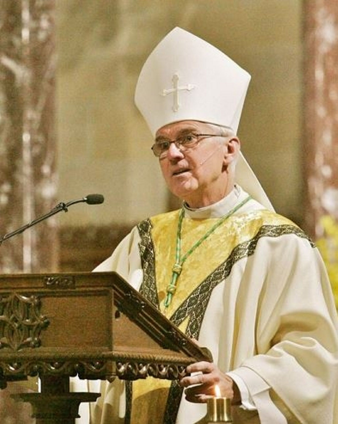 Some Diocese of Ogdensburg churches permitted to open immediately