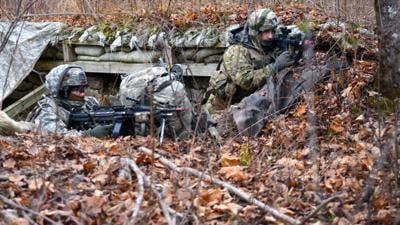 Fort Drum to start training exercise across north country