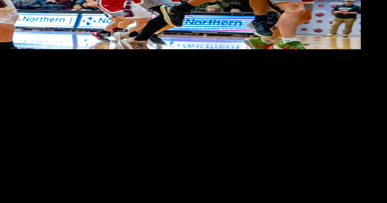 High school basketball Sackets Harbor relies on defense to quiet