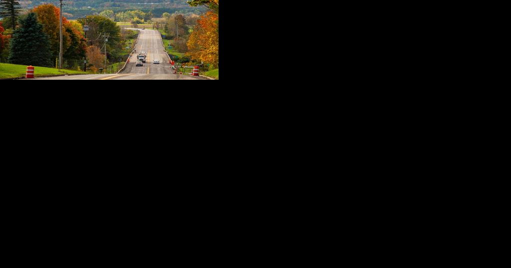 Fall Foliage Tour set for Oct. 8 - Vimarsana News