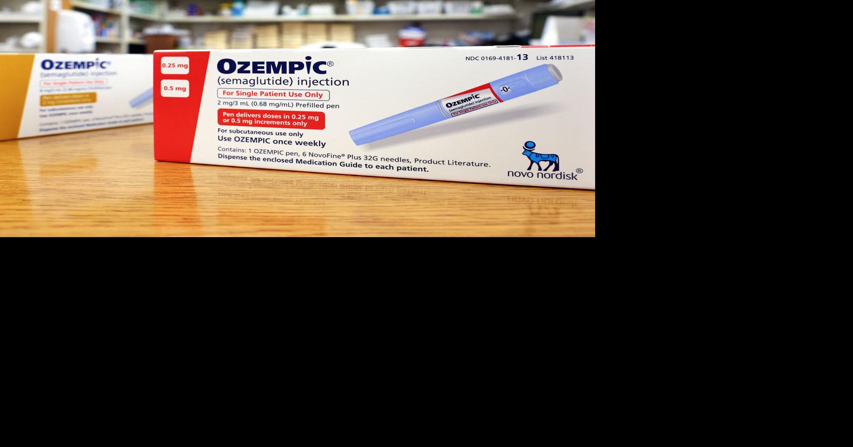 semaglutide pins and needles Pens: Do's Don't of Using Correctly Fewer Pins and Needles: Neuropathic
