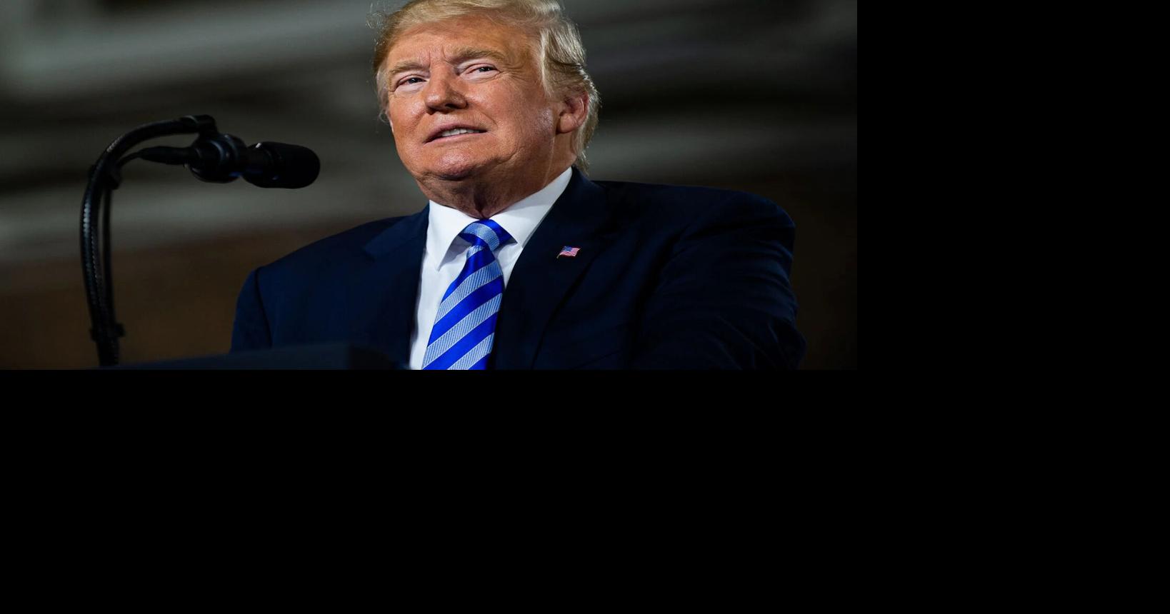 Trump administration illegally scrapped protections for abused immigrant youth, judge finds