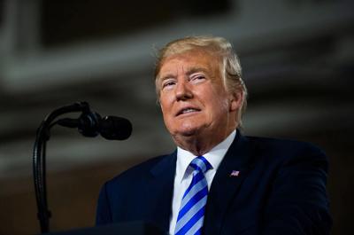 U.S. imposes naval blockade as Trump demands Iran end nuclear program - The Washington Post