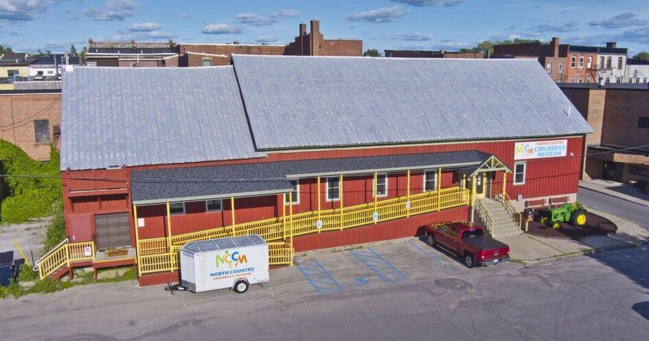 North Country Children’s Museum offering spring after-school, pre-K class series