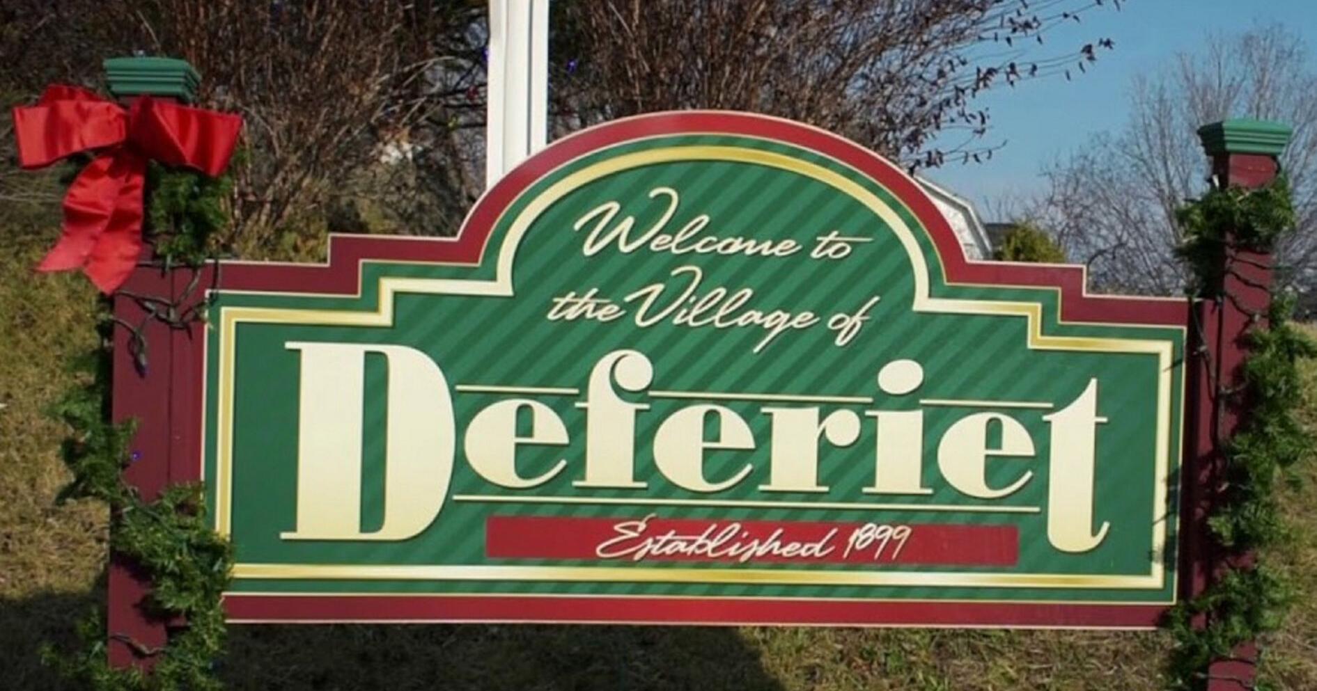 Deferiet utilizing American Rescue Plan funds - Vimarsana News