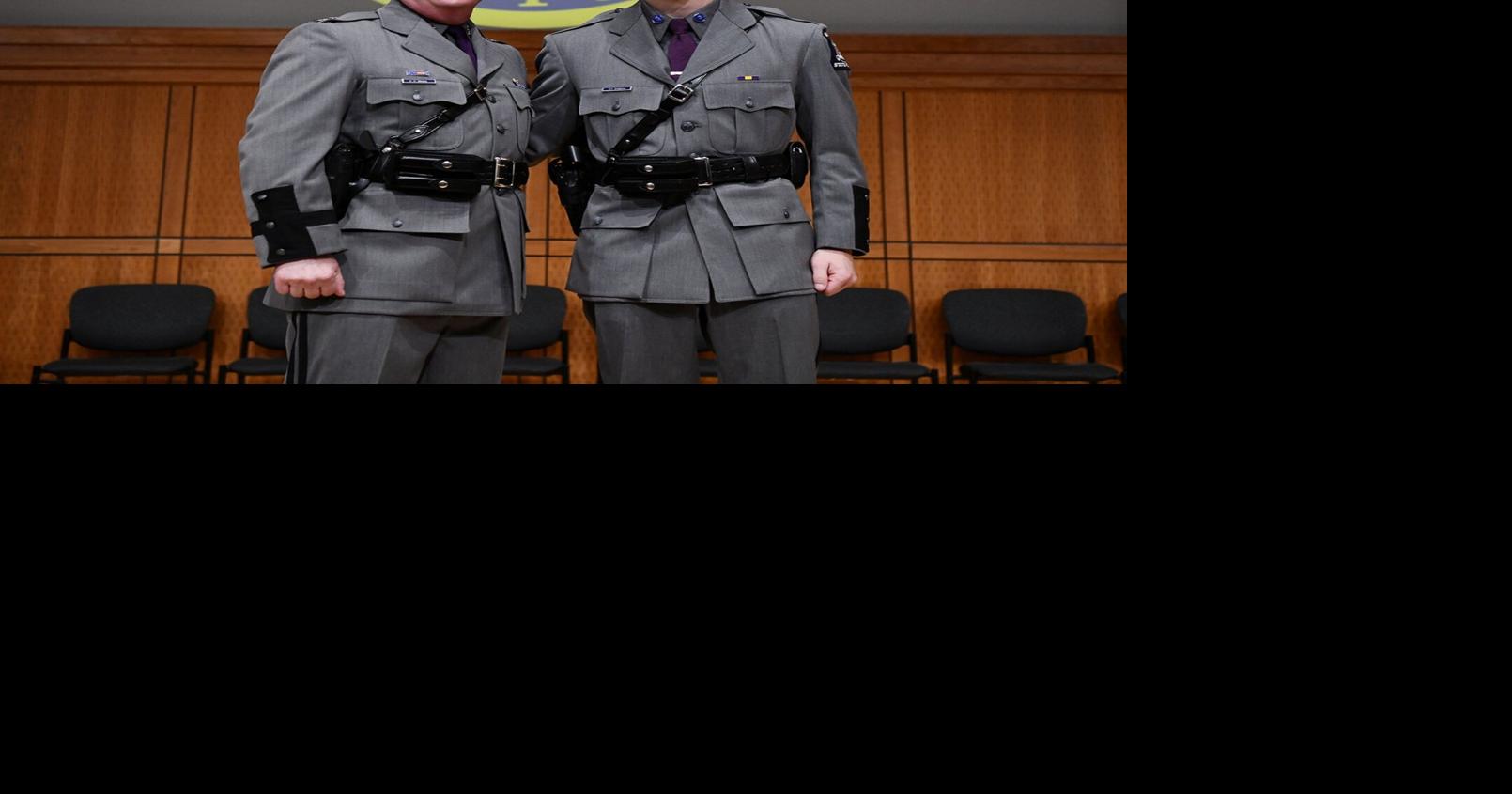 Oswego County trooper receives highest award given by New York State ...