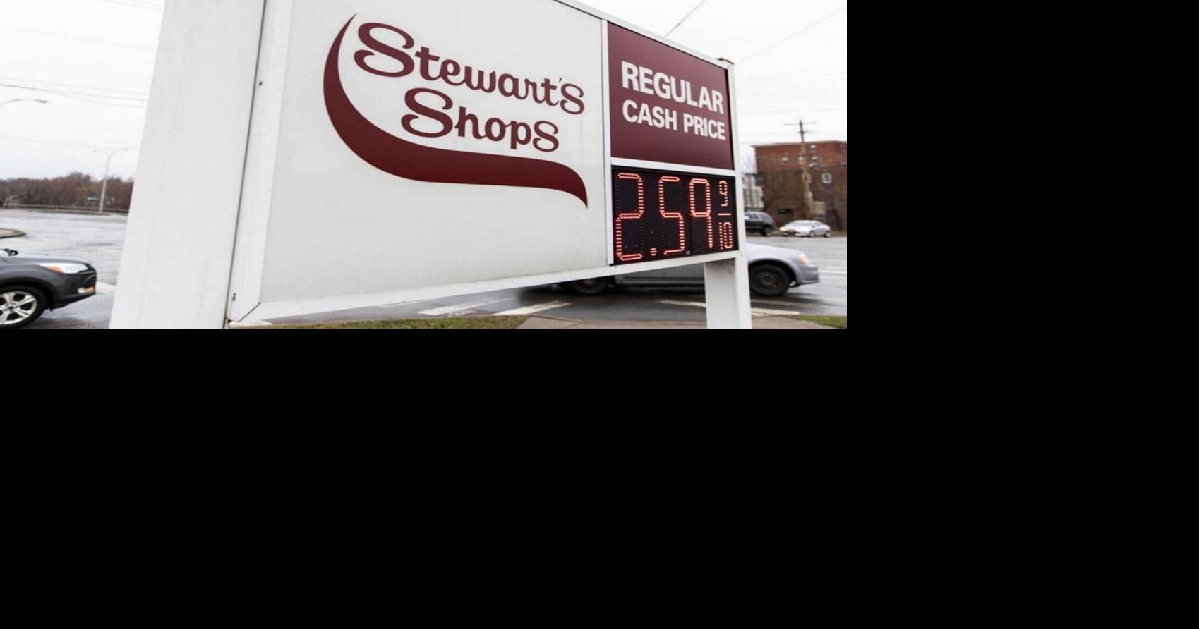 Stewart’s proposed Arsenal Street store depends on town of Watertown’s decision on road