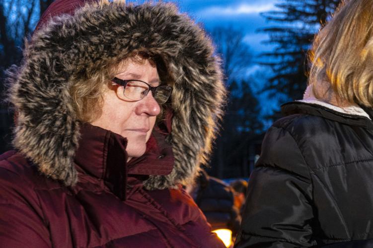 Mexico remembers Jordan Brooks Family and Relations