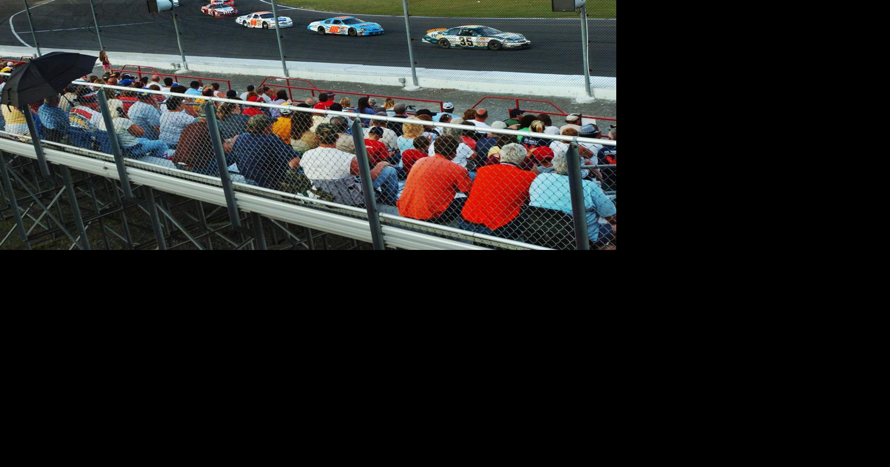 Speedway gearing up for another new season | Sports | nny360.com
