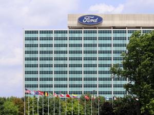 Ford to separate legacy auto and EV businesses into ‘distinct’ business units.