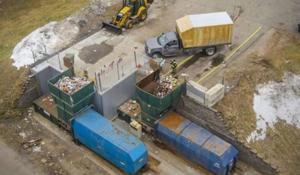 Village of Massena Curbside Cleanup Program Nearing Conclusion