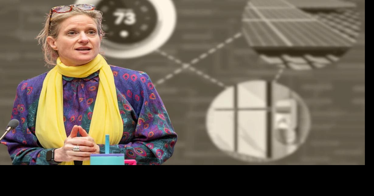 New legislation would advance ‘virtual power plants’ in New York