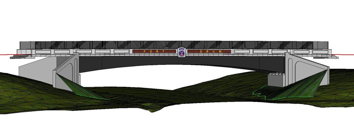 Fort Drum’s economic impact drops News