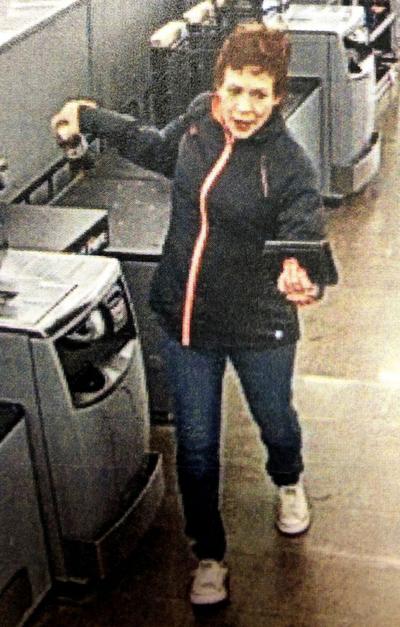 State police in Watertown looking to ID woman accused of Walmart ...