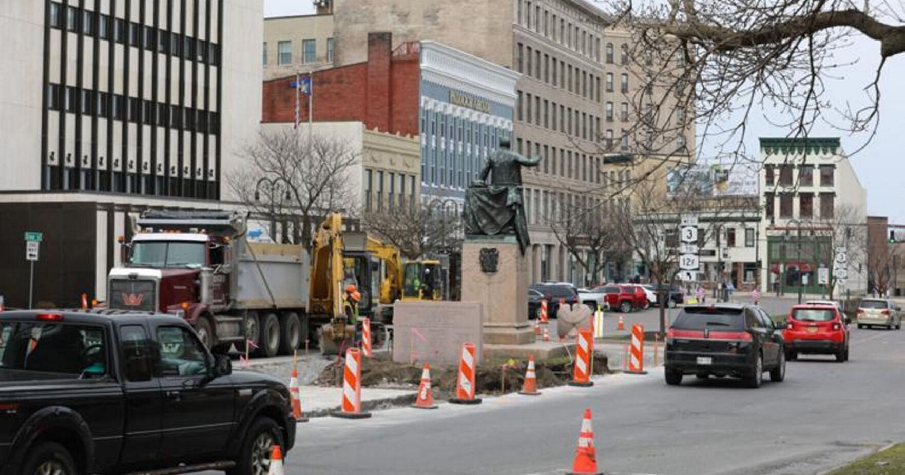 Watertown lawmakers will have to decide which ARPA projects to pursue - Vimarsana News