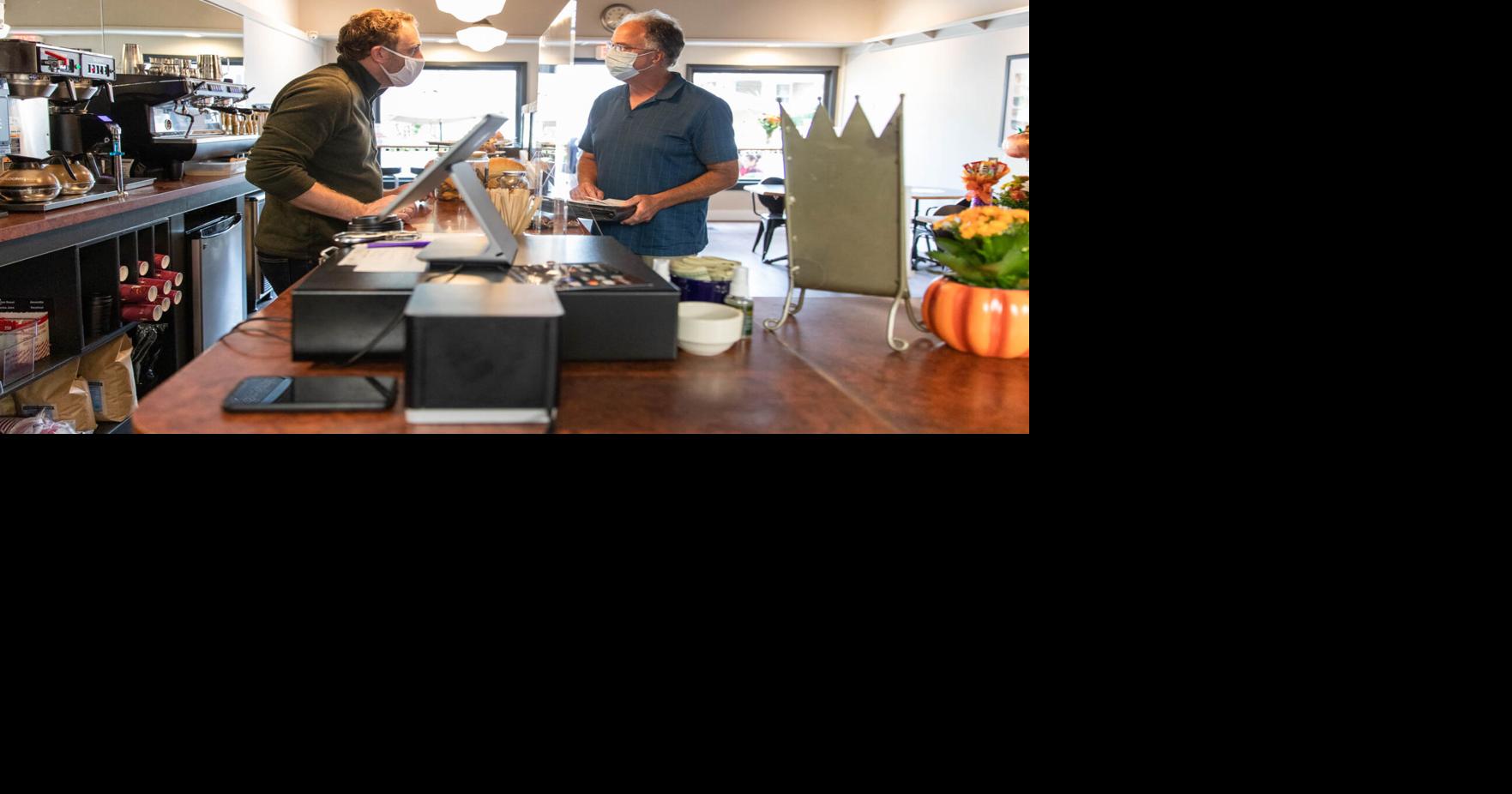 Sackets Harbor favorite Chrissy Beanz cafe, bakery reopens amid