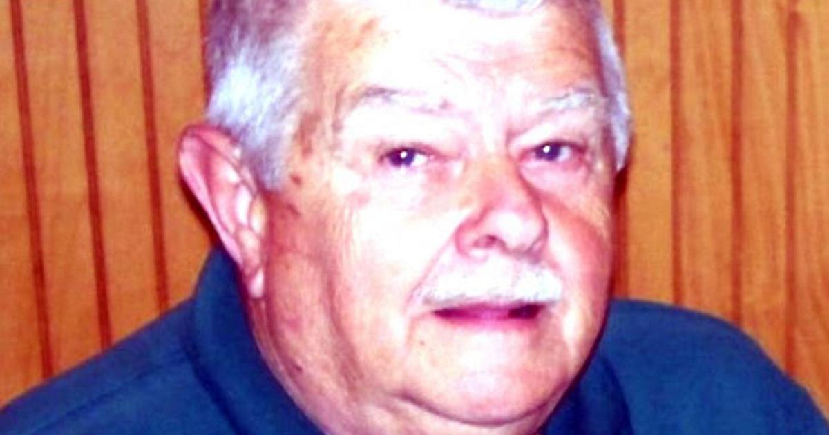 Robert E. Fallows | Obituaries | nny360.com