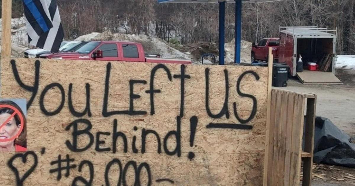 A year after New York’s prison strike, staffing and safety still concerns