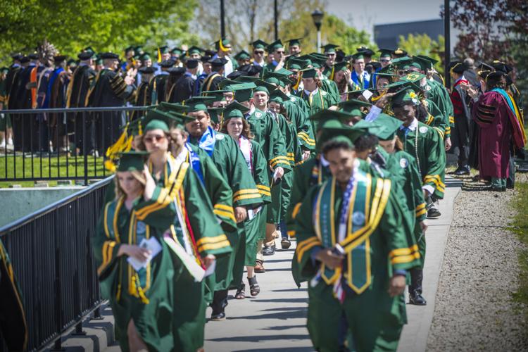 Clarkson University announces 2023 graduates Education