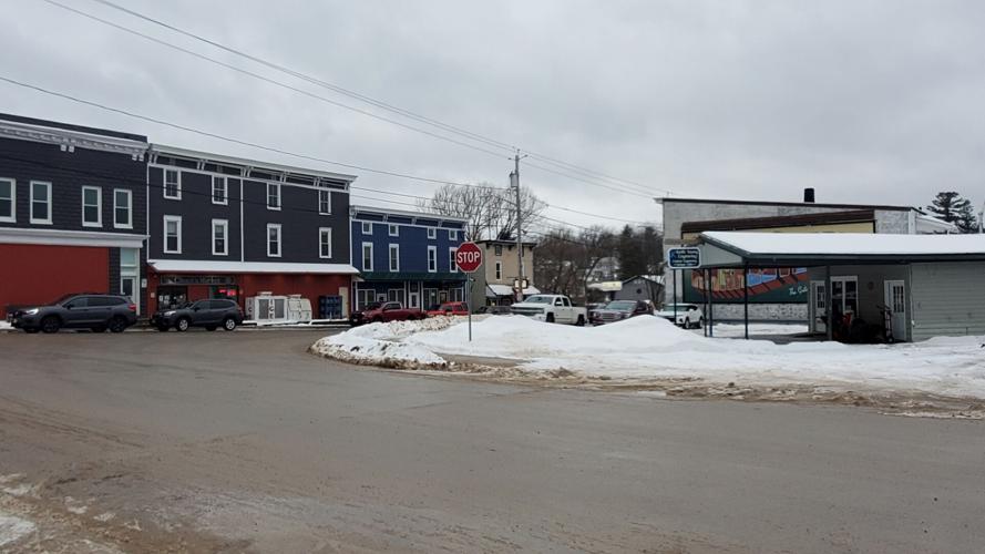 Carthage Savings Bank passes on Harrisville branch possibility