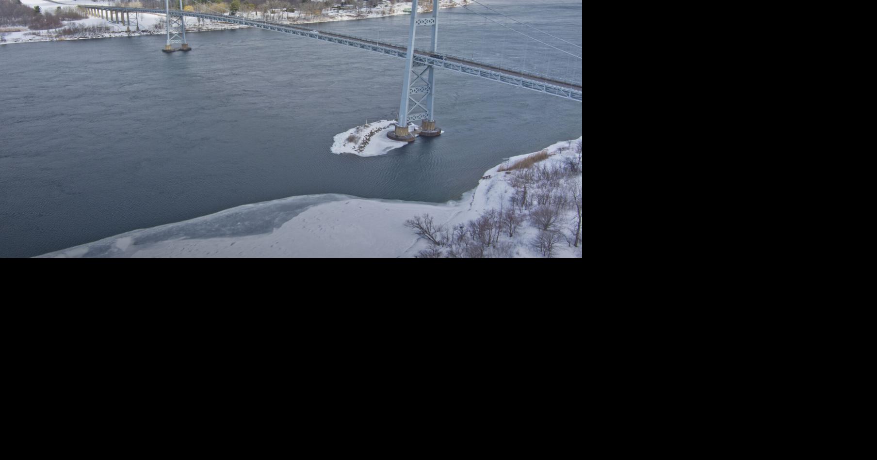 Republicans decry $1.5M for Seaway International Bridge in COVID relief