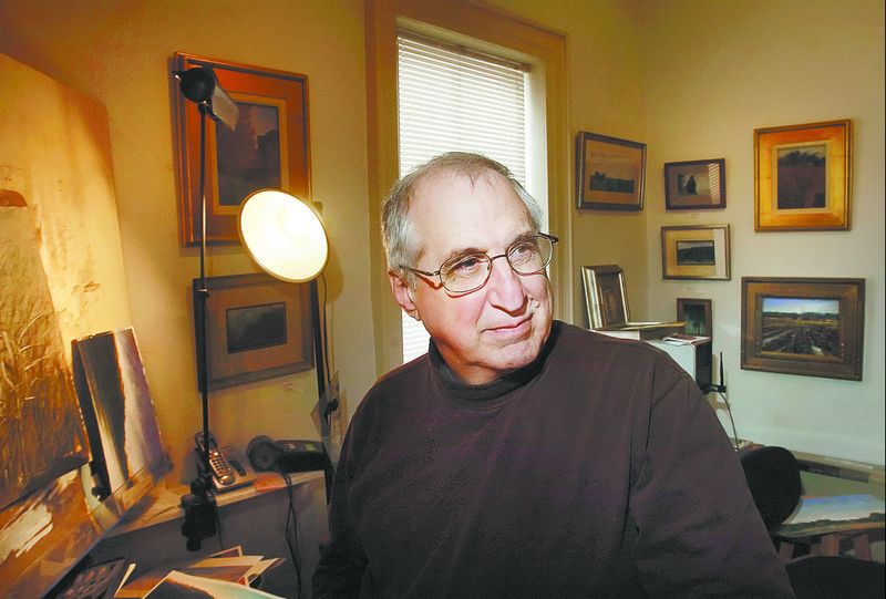 The Familiar Takes On New Light | Arts And Life | Nny360.com