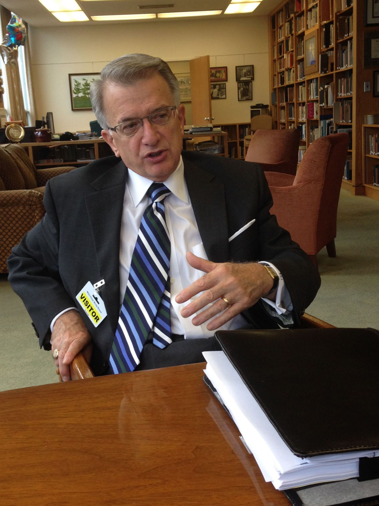 Jurists vie for state Supreme Court | News | nny360.com