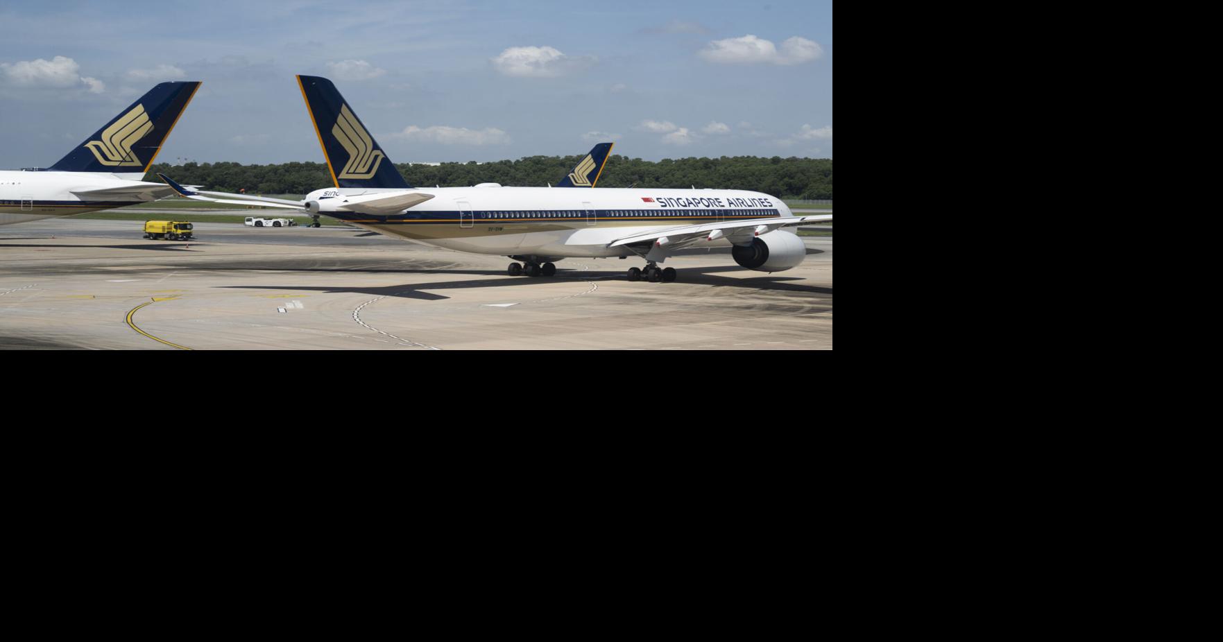 Surging air fares upend global travel as peak season nears