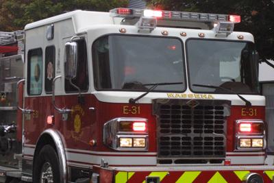 Massena firefighters respond to record calls